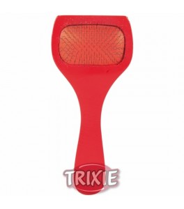 Trixie Carda blanda perros/gatos, simple, 6x13 cm