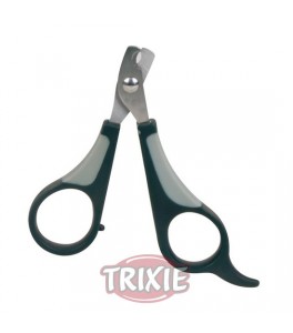 Trixie Cortauñas de guillotina, 8 cm