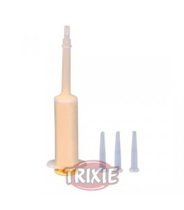 Trixie Juego jeringa alimentar gatitos baby