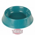Trixie Comedero plástico, 0.2 l, ø 12 cm