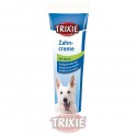 Trixie Dentífrico perros mentolado, 100 g