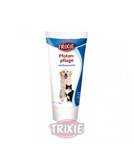 Trixie Crema para las almohadillas de las patas, 50 ml