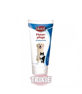 Trixie Crema para las almohadillas de las patas, 50 ml