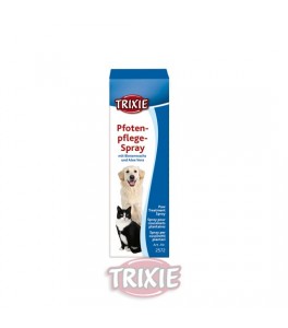 Trixie Spray para las almohadillas patas, 50 ml