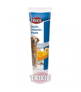 Trixie Pasta Multivitaminas para Perros, 100g
