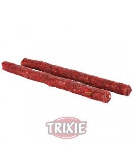 Trixie Palitos Munchy rojos