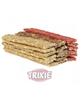 Trixie Tiras Munchy, colores surtidos