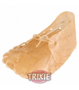 Trixie 50 Zapatos piel masticable
