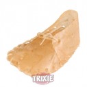 Trixie Zapato piel masticable a granel