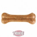 Trixie 50 Huesos Prensados Piel 5 cm