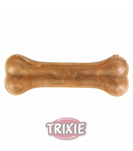Trixie 50 Huesos Prensados Piel 5 cm