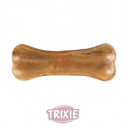 Trixie 50 Huesos prensados piel 8 cm