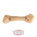 Trixie Hueso prensado anudado a granel