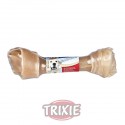Trixie Hueso prensado anudado envasado
