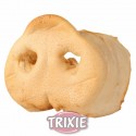 Trixie Morros cerdo seco, natural, granel.