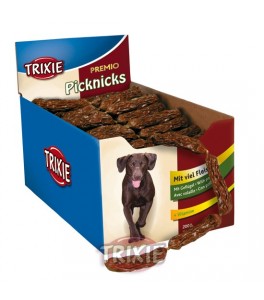 Trixie Salchichas de Pollo