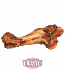 Trixie Huesos Ternera