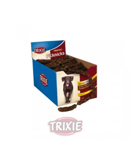 Trixie Salchichas de Cordero