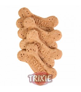 Trixie Galletas con forma de hueso sabor cordero