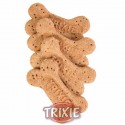 Trixie Galletas con forma de hueso sabor cordero