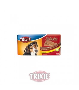 Pack 5 Tabletas de Chocolate para Perros
