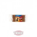 Trixie Pack de 5 Tabletas Chocolate para perros 2 uds x tableta
