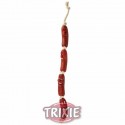 Trixie 4 Salchichas, vinilo, 75 cm
