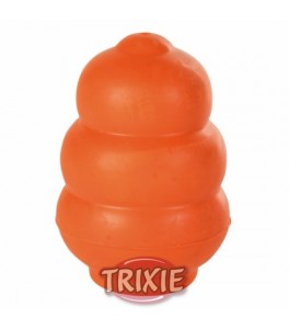 Trixie Saltador, de caucho natural, 8 cm, color surt.