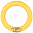 Trixie Anillo, de caucho natural, flotante, 16 cm