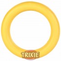 Trixie Anillo, de caucho natural, flotante, 16 cm