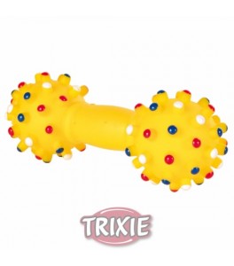 Trixie Pesa, vinilo, 15 cm color surtido, con sonido