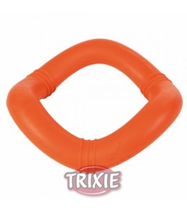 Trixie Anillo caucho antidesliz., flotante, 15 cm, surt.