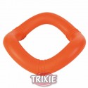 Trixie Anillo caucho antidesliz., flotante, 15 cm, surt.