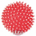 Trixie Erizo pelota, sin sonido, vinilo, ø 7.5 cm