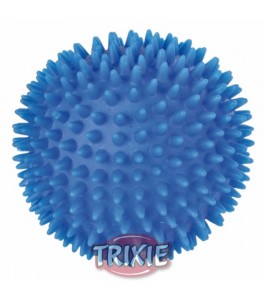 Trixie Erizo pelota, vinilo, con sonido, ø 7 cm