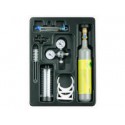 Equipo Completo CO2 con Botella Aqua Medic