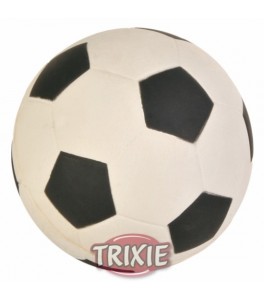 Trixie Pelota suave, caucho blando, flotante, 7 cm