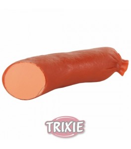 Trixie Salchicha, vinilo, 14 cm, c/ sonido