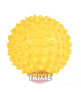Trixie Erizo pelota, vinilo, sin sonido, ø 16 cm