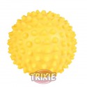 Trixie Erizo pelota, vinilo, sin sonido, ø 16 cm