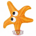 Trixie Estrella Mar, látex, caja expositora, ø 23 cm