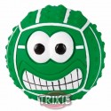 Trixie Pelota Juego, látex, Surt. Caras/colores, ø7.5cm