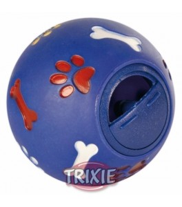 Trixie Dog Activity Snacky pelota Snacks, ø 11 cm