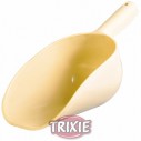 Trixie Pala para Lecho bandejas, pequeño