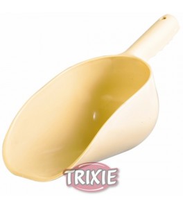 Trixie Pala para Lecho bandejas, pequeño