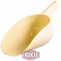 Trixie Pala para Lecho bandejas, pequeño
