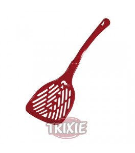 Trixie Pala para Lecho bandejas, light