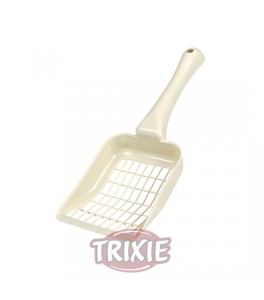 Trixie Pala para Lecho bandejas, light