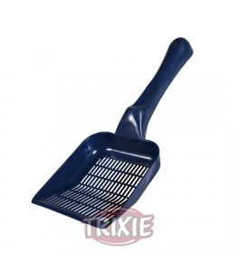 Trixie Pala para Lecho bandejas extra resistente, pesada