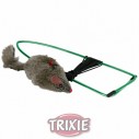 Trixie Ratón para marco puerta, 8 cm,190 cm
